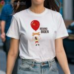 2024 Beijing Biden Puppet Shirt 1 Shirt