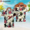 Avengers Marvel Superhero Movie Hawaiian Shirt 1 1