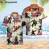 Avengers Marvel Superhero Movie Hawaiian Shirt 2 2