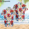 Avengers Superhero Tropical Hawaiian Shirt 2 2