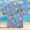 Bluey 4th Of July Hawaiian Shirt 1 1