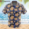 Bojji Ousama Ranking Anime Hawaiian Shirt 2 2