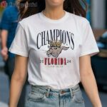 Champions Florida Year Of The Rat 2024 Shirt 1 Shirt