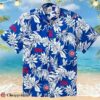 Chicago Cubs Aloha Hawaiian Shirt 1 1