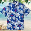 Chicago Cubs Aloha Hawaiian Shirt 2 2