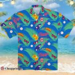 Chicago Cubs Hawaiian Shirt Gift For Fan 1 1