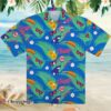 Chicago Cubs Hawaiian Shirt Gift For Fan 2 2