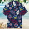 Chicago Cubs Hawaiian Shirt Trending For This Summer 2 2