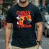 Chris Brown 11 11 Tour Collage Shirt 1 Shirt