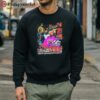 Chris Brown Vintage Music Shirt 5 sweatshirt