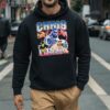 Chris Brown Vintage Tour Shirt 3 hoodie