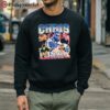 Chris Brown Vintage Tour Shirt 5 sweatshirt