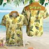 Cute Spongebob Hawaiian Shirt Tropical Squarepants Gift 2 2