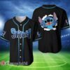 Cute Stitch Baseball Jersey Gift for Stitch and Lilo Fans 11 1