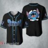 Cute Stitch Baseball Jersey Gift for Stitch and Lilo Fans 2 2