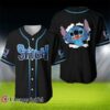 Cute Stitch Baseball Jersey Gift for Stitch and Lilo Fans 3 3