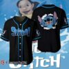 Cute Stitch Disney Inspired Baseball Jerseys 1 1