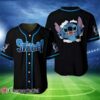 Cute Stitch Disney Inspired Baseball Jerseys 11 1