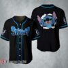 Cute Stitch Disney Inspired Baseball Jerseys 2 2