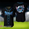 Cute Stitch Disney Inspired Baseball Jerseys 3 3