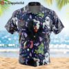 Dark Type Pokemon Pokemon Anime Hawaiian Shirt 2 2