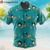 Deku My Hero Academia Hawaiian Shirt 1 1