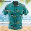 Deku My Hero Academia Hawaiian Shirt 2 2