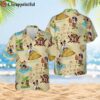 Disney Pirates Hawaiian Shirt Summer Gift 2 2