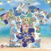 Disney Spongebob Squarepants Movie Hawaiian Shirt 1 1