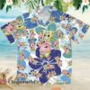 Disney Spongebob Squarepants Movie Hawaiian Shirt 2 2