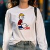 Donald Trump Piss On Cnn Fake shirt 5 long sleeve shirt