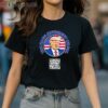 Donald Trump The Maga Movement On Sol Scan To Join The Movement Shirt 2 Shirt