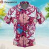 Fairy Type Pokemon Pokemon Anime Hawaiian Shirt 1 1