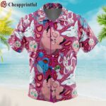 Fairy Type Pokemon Pokemon Anime Hawaiian Shirt 1 1