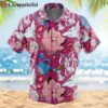 Fairy Type Pokemon Pokemon Anime Hawaiian Shirt 2 2