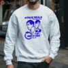 Faux Real The Musical Seesaw Keep It Faux Est 2019 Shirt 3 sweatshirt