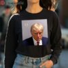 Funny Donald Trump Shirt Funny Trump 4 long sleeve shirt