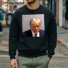 Funny Donald Trump Shirt Funny Trump 5 sweatshirt