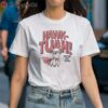 Give Him That Hawk Tuah Girl From Tiktok Shirt 1 Shirt