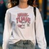 Give Him That Hawk Tuah Girl From Tiktok Shirt 5 long sleeve shirt