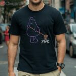 Grimace Mets Lfgm New York Mets Shirt 1 Shirt