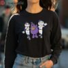 Grimace NY Mets And Friends Shirt 4 long sleeve shirt