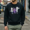 Grimace NY Mets And Friends Shirt 5 sweatshirt