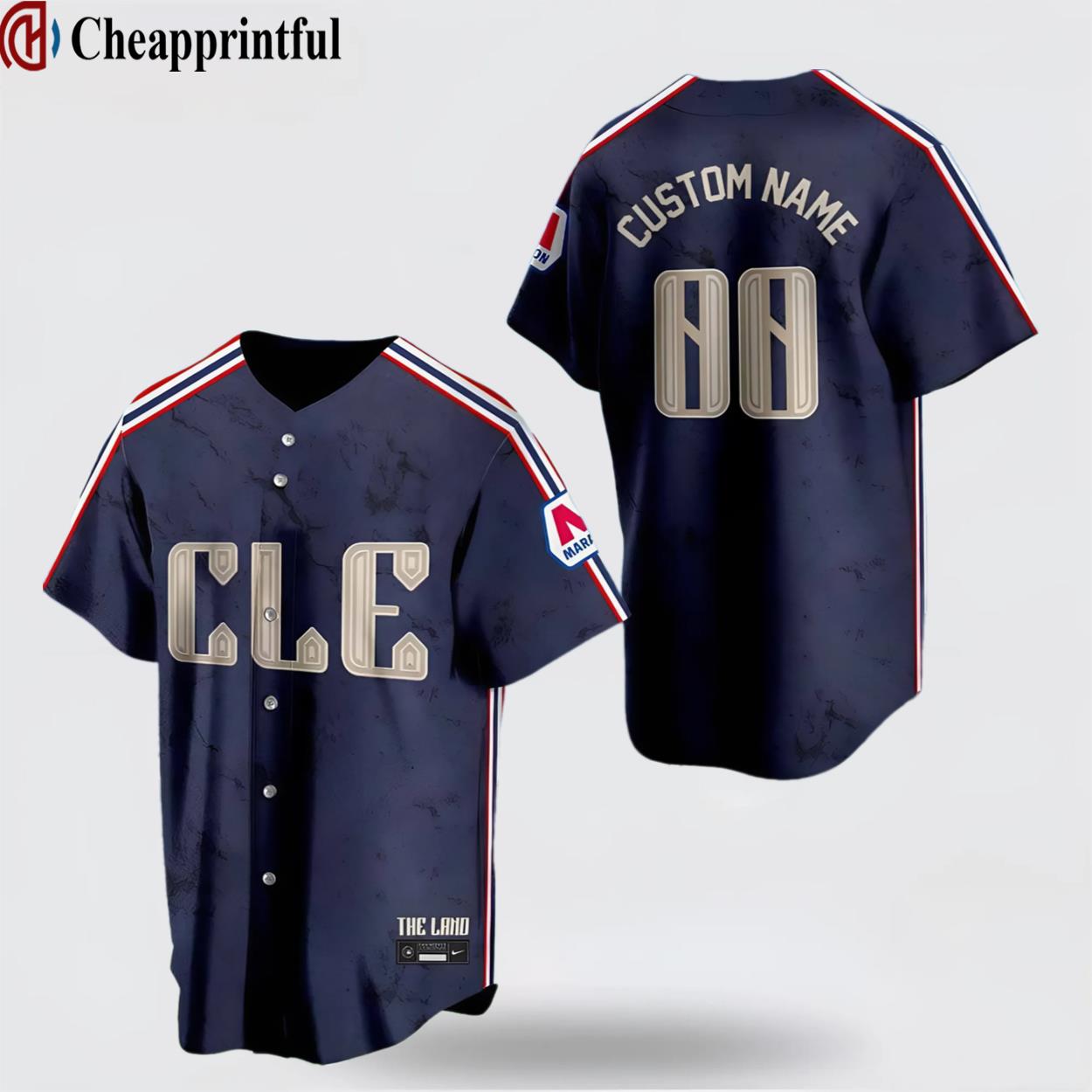 Guardians City Connect Personalization 2024 Jersey Cheapprintful