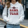 Hawk Tuah Spit On That Thang Social Media Southern Accent Drunk Girl Shirt 4 hoodie