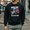 Hawk Tuah Spit On That Thing Trump T shirt 5 sweatshirt