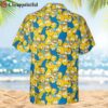 Head Toss The Simpson Hawaiian Shirt 2 2