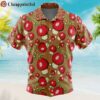 Hito no Mi One Piece Hawaiian Shirt 1 1