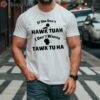 If She Dont Hawk Tuah I Dont Wanna Tawk Tu Man And Girl Shirt 2 shirt