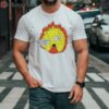 Im Sart Sampson Who The Hell Are You Shirt 2 shirt